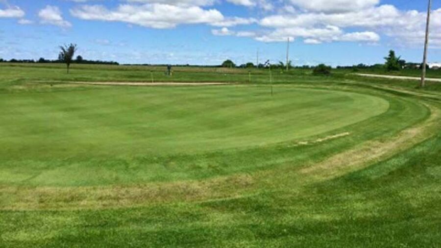 Eagle Links GC