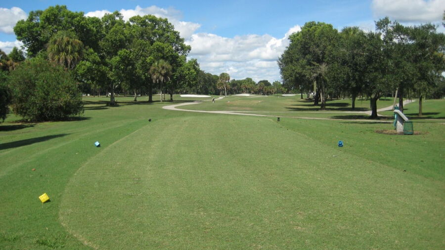 Bent Tree CC: #14