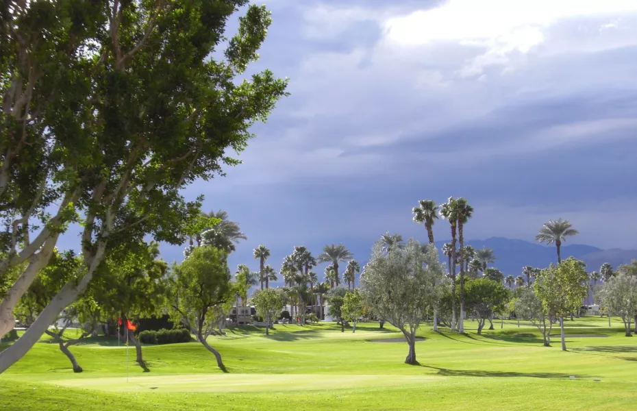 Outdoor Resort & Country Club