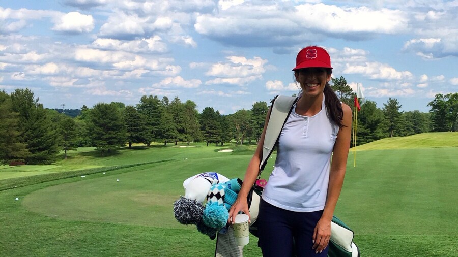bailey golf attire