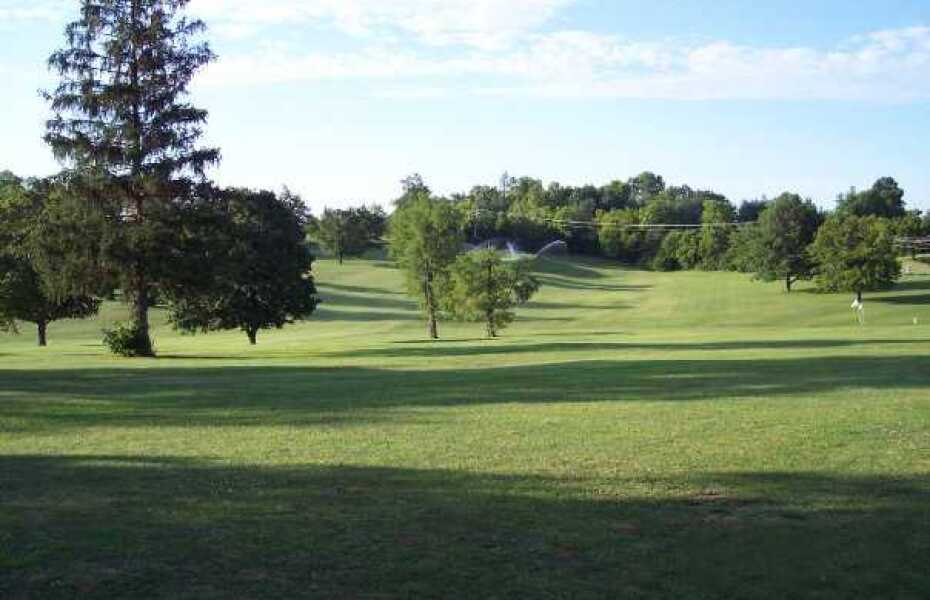Cynthiana Country Club in Cynthiana, Kentucky, USA GolfPass