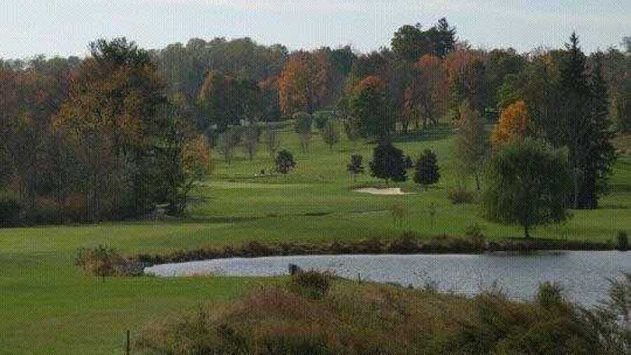 Phillip J. Rotella Memorial GC: #16