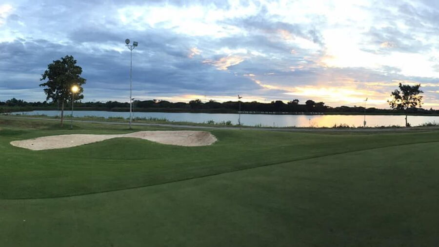 Tiger GC