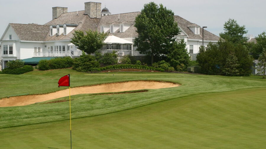 Bent Creek CC