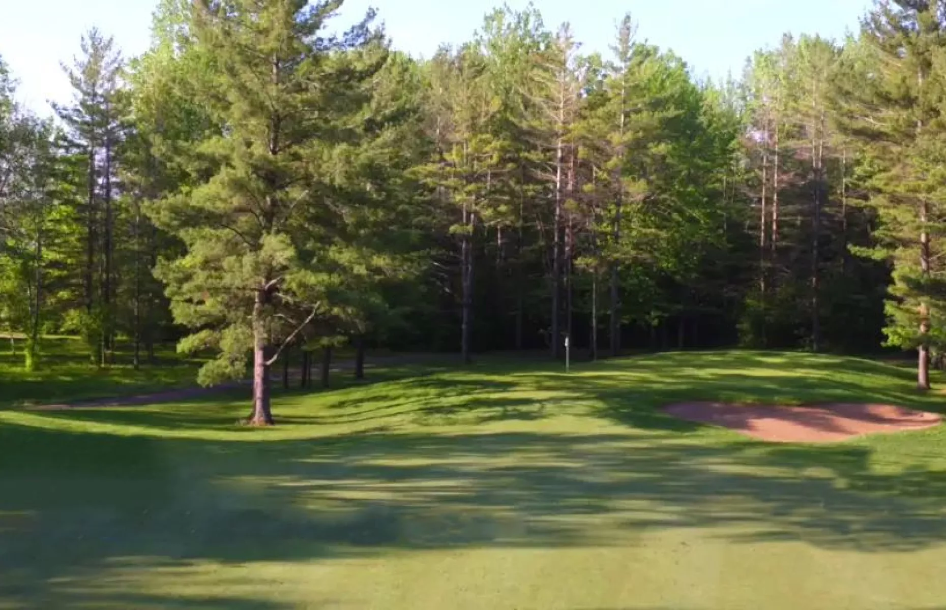 The Sawmill Golf Club in Saginaw, Michigan, USA GolfPass