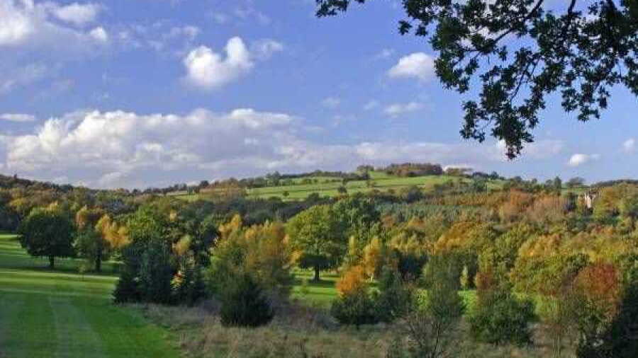 Lingdale GC