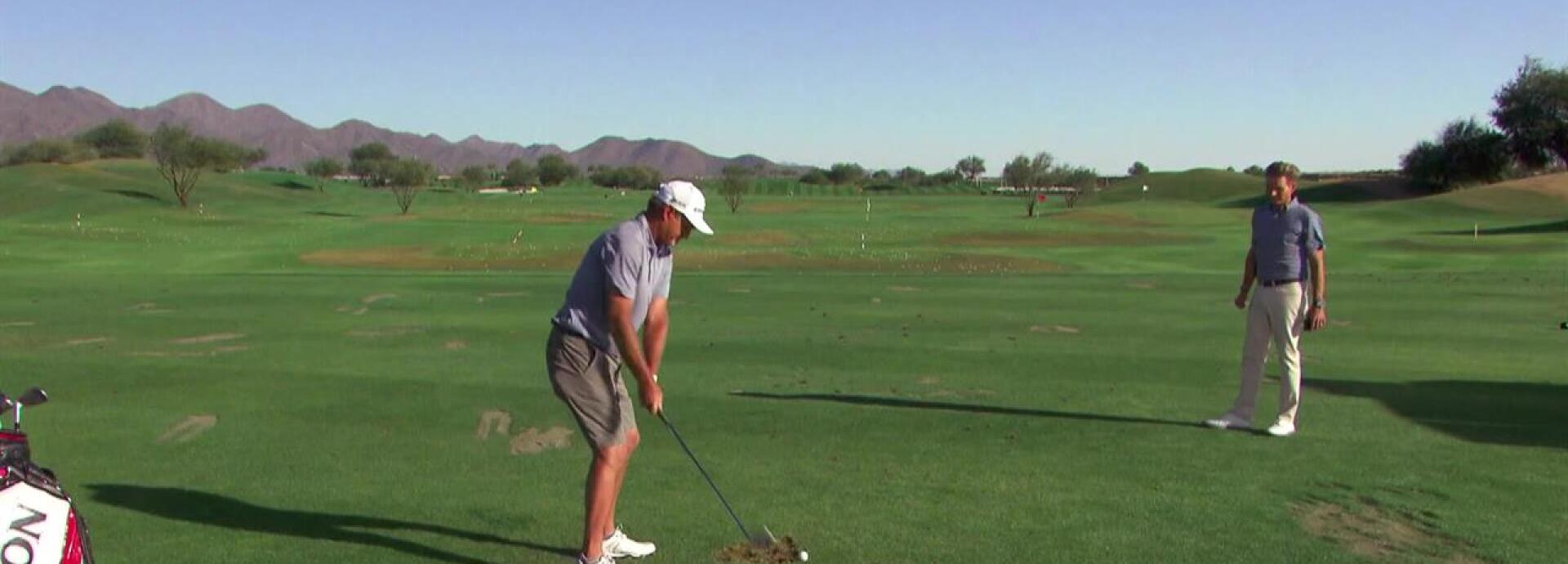GCA Xtra: In Between Yardages