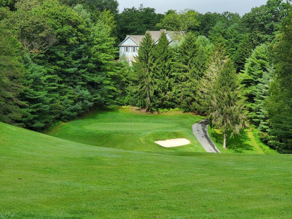 Olde Beau Resort & Golf Club - views