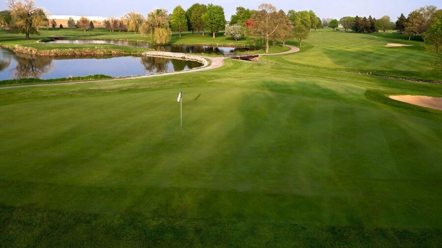 Fox Bend GC