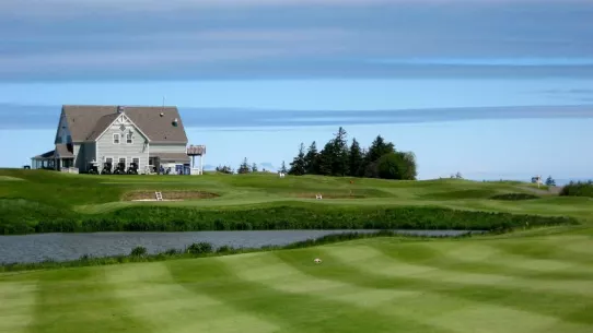 The Links at Crowbush Cove - 5th