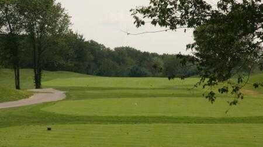 Crystal Lake GC