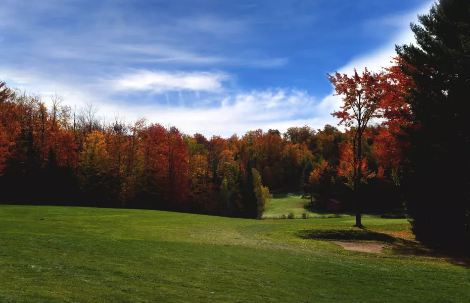 Club de Golf Waterloo