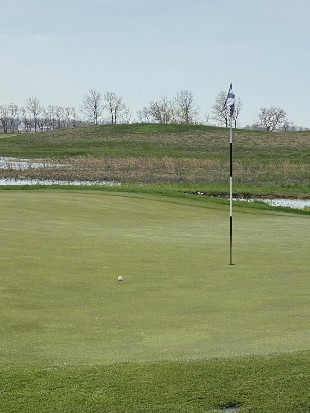 Middle pin (Photo submitted by u000007825061 on 04/21/2023)