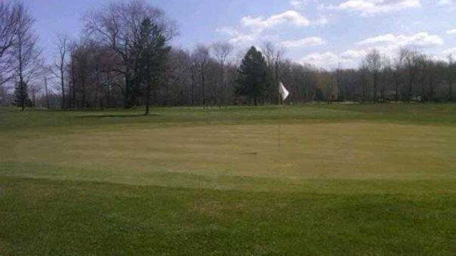 Village Green GC