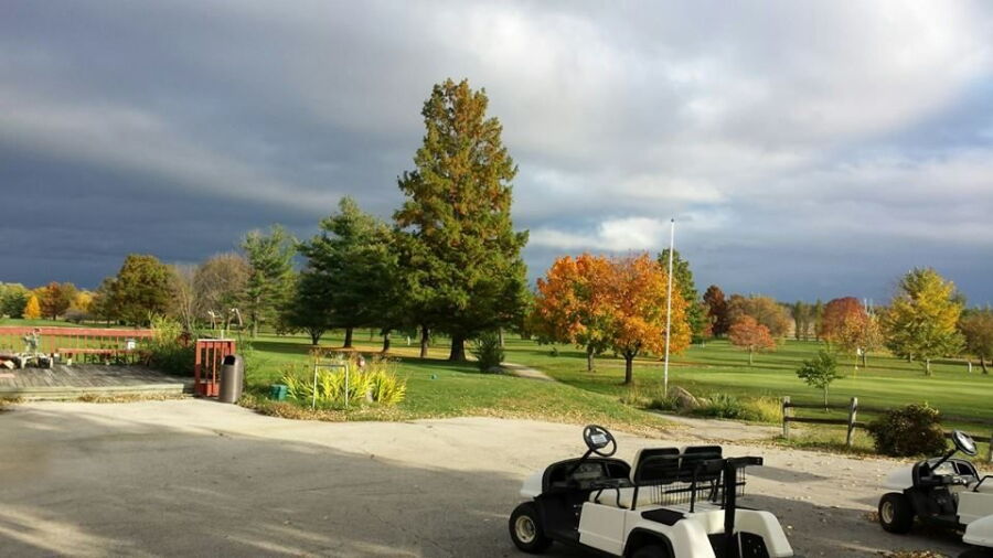 Dayton Ridge GC