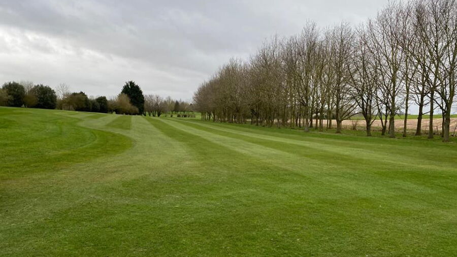 Pottergate GC