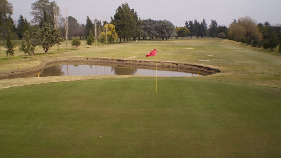 Miraflores CC