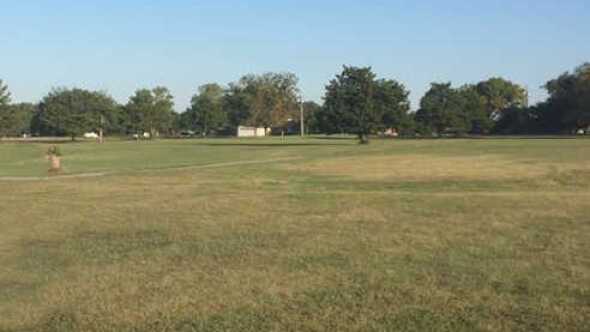 Sulphur Hills GC