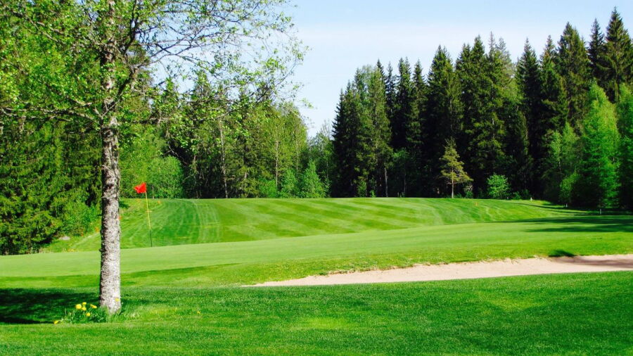Lahden Golf