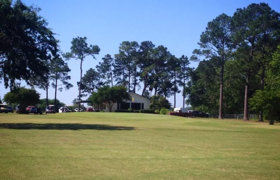 Cajun Pines Golf Course in Branch, Louisiana, USA GolfPass Cajun Pines Golf Course in Branch, Louisiana, USA GolfPass