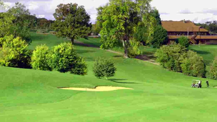 Redlibbets GC: Clubhouse
