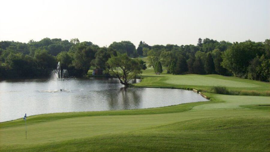Steeple Chase GC