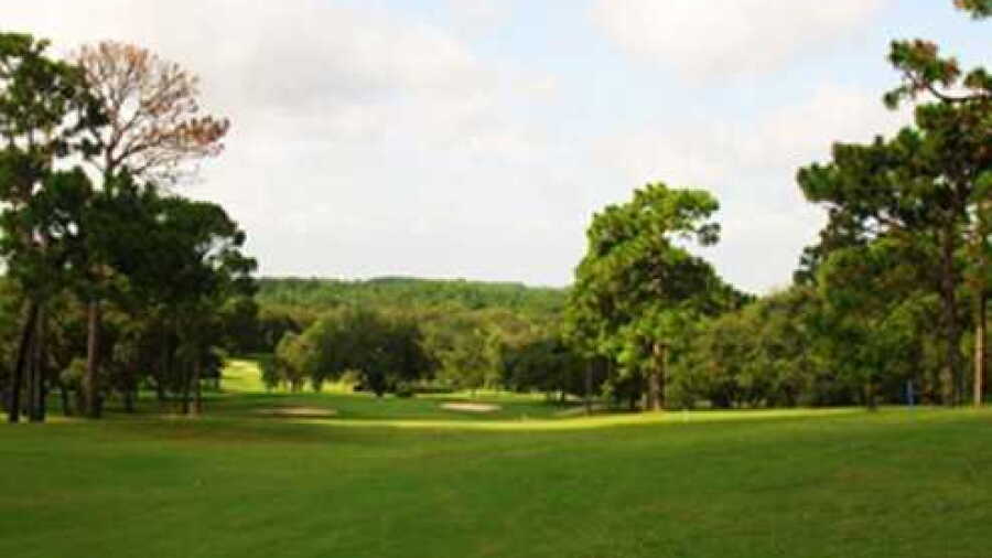 Pine Ridge CC