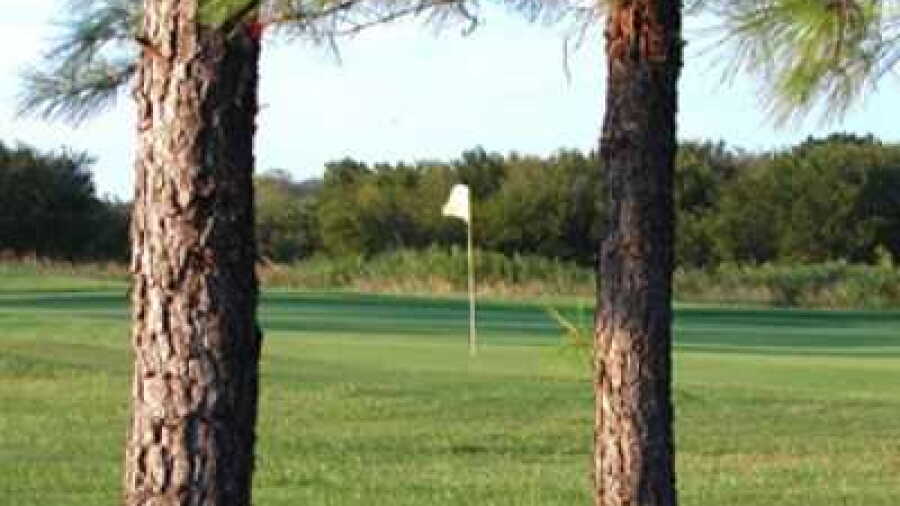Cotton Creek GC