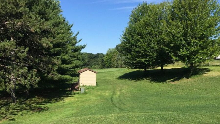Royal GC - Short: #3