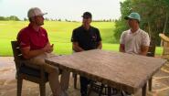 My Breakthrough: Bryson DeChambeau and Mike Schy