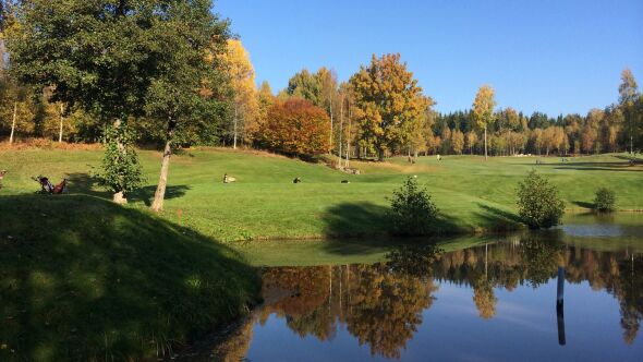 Wiredaholm Golf & Conference