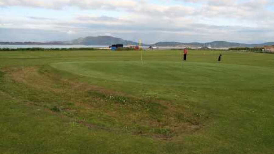 Giske GC: #4