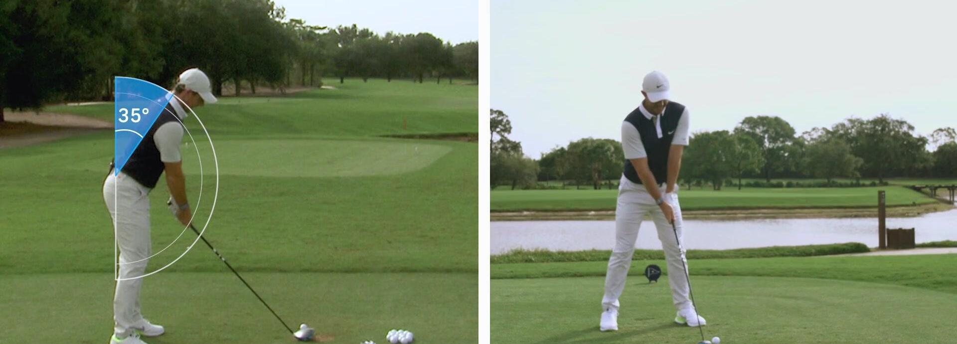 Low Trajectory Fade