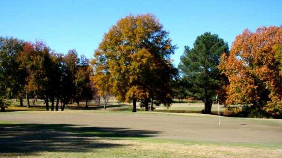 Windyke CC