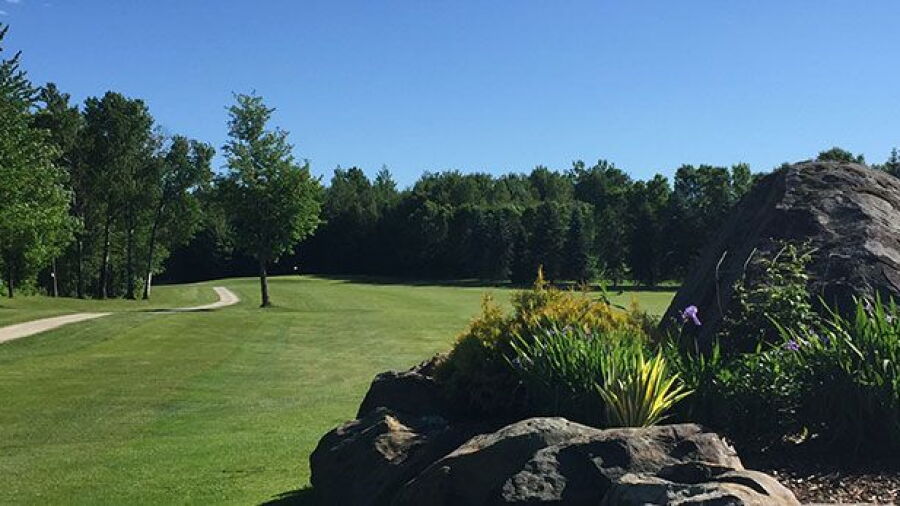 Club de Golf Acton-Vale - Valois: #5