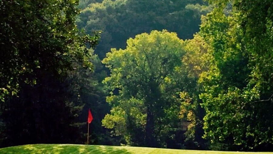 Sycamore Valley GC