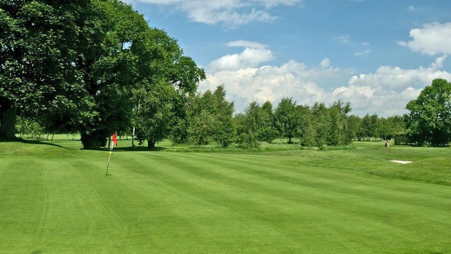 Forest Park GC