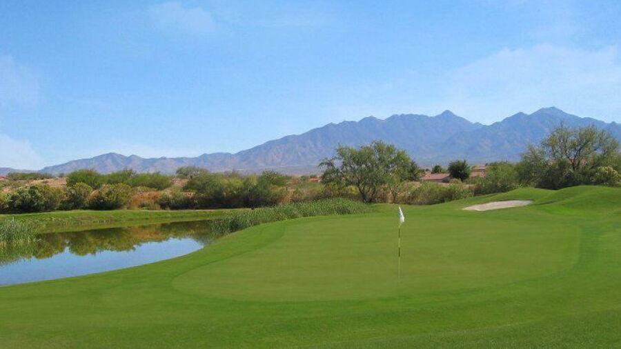 San Ignacio GC