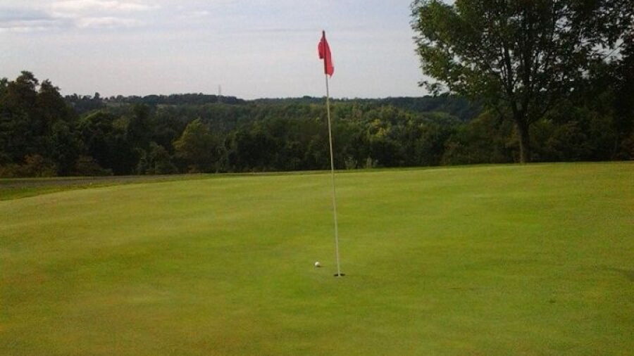 Paradise Hills GC