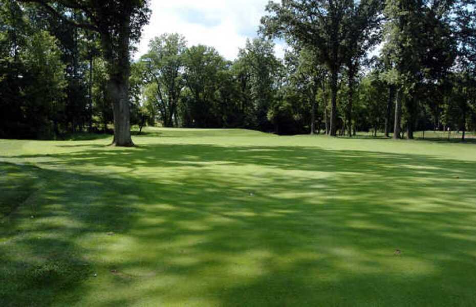 Rattlesnake Ridge Golf Club in Sunbury, Ohio, USA GolfPass