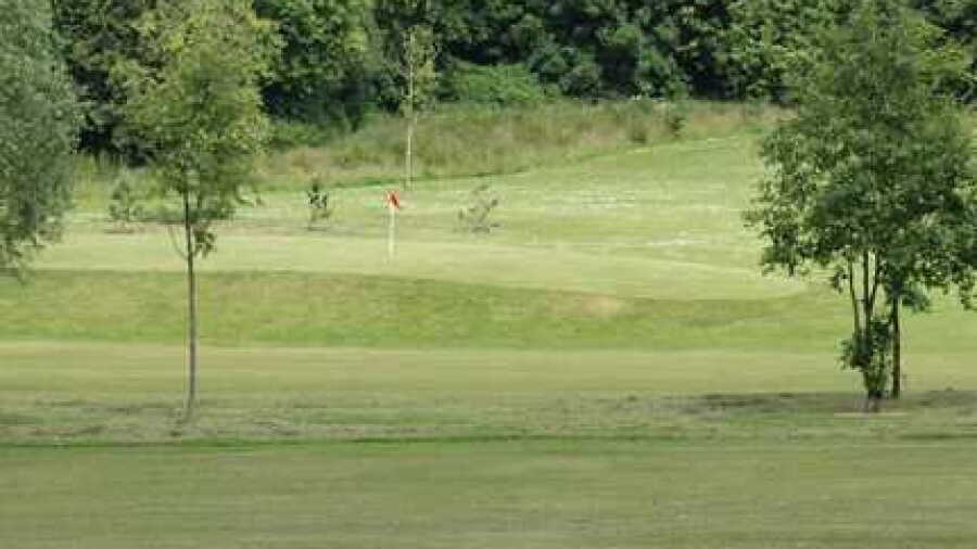 Alexandra GC