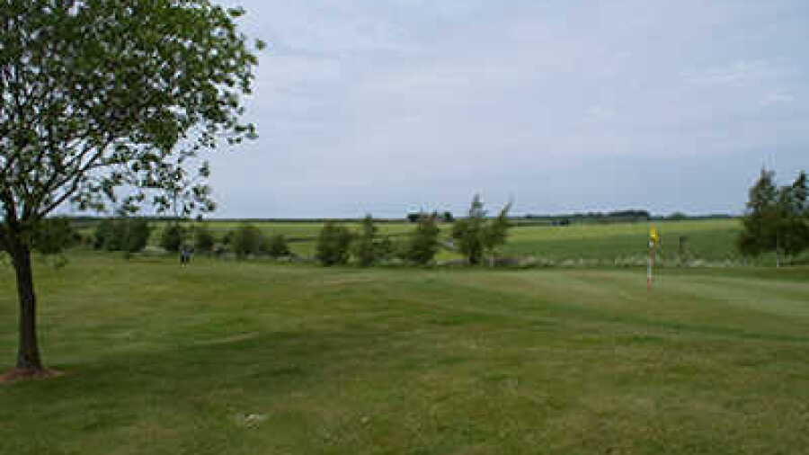 Bondhay GC - Academy