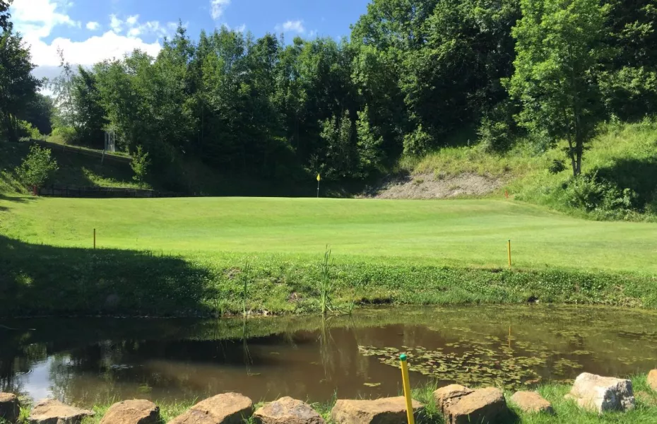 Weid Hauenstein GC