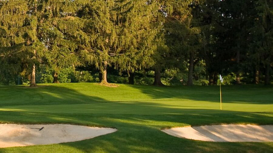 Shawnee CC