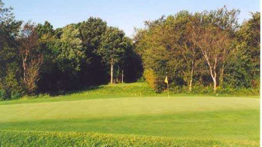Etna Acres GC