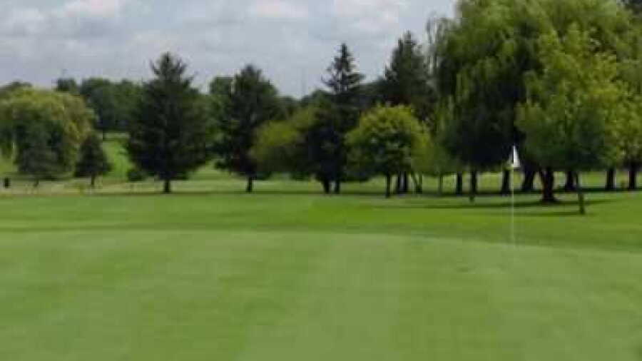 Elliot GC