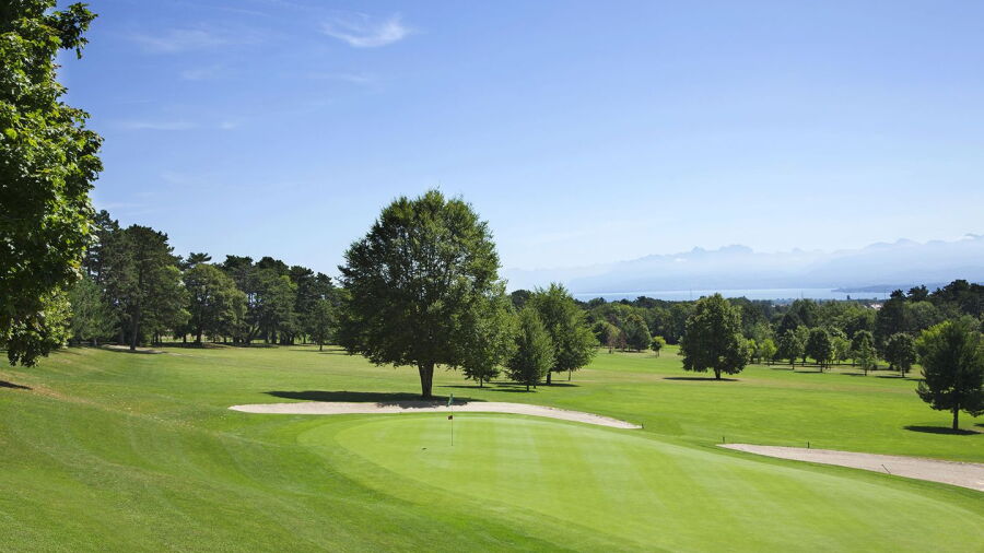 Bonmont GC