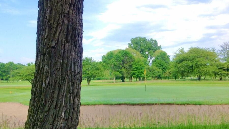 Lake Bluff GC