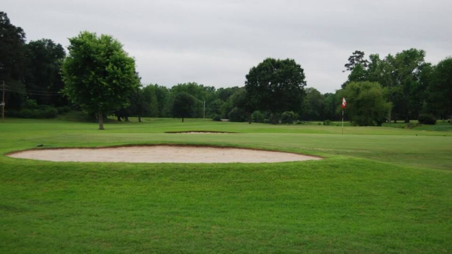 Meadowbrook CC