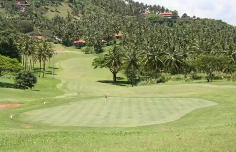 Victoria Golf & Country Resort: #17